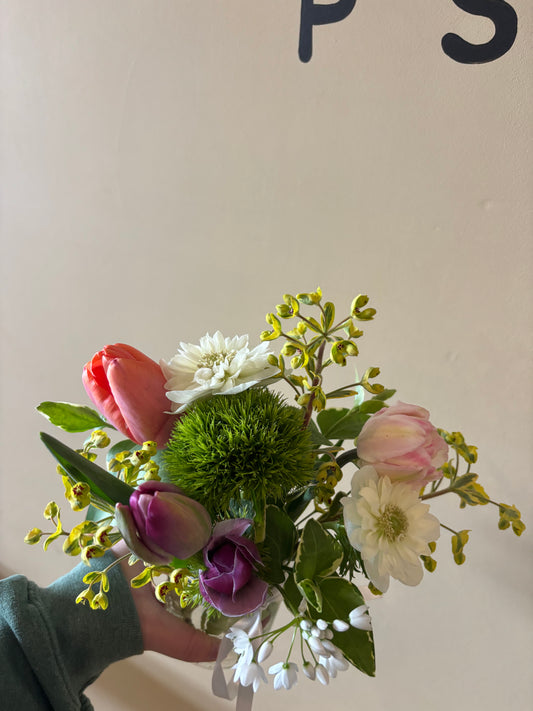 Jar of Joy