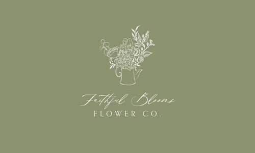 Faithful Blooms Flower Co. 