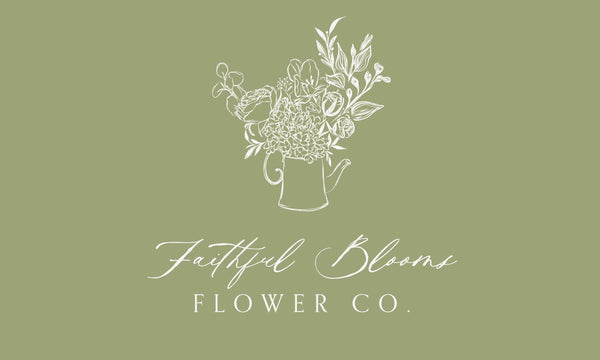 Faithful Blooms Flower Co. 